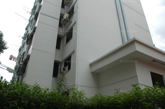 Blk 84 Commonwealth Close (Queenstown), HDB 2 Rooms #157272